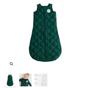 Dreamland 24-36months weighted sleep sac -New